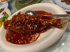 -聚春园自助餐厅(东街口店)