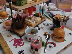 -水桶王国主题餐厅·聚会·生日派对·亲子活动·家庭套餐(亚龙湾希尔顿店)