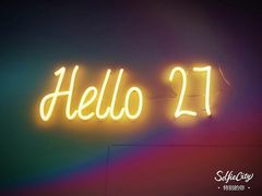 -HELLO 27 意面·沙拉·帕尼尼