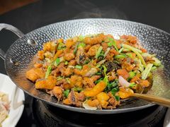 -小厨师·二十年沈家门小海鲜(百井坊巷店)