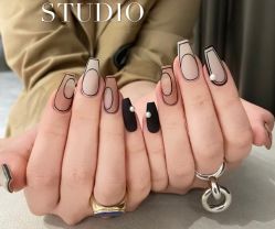-LILY NAILS美甲美睫
