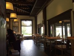 -东园小馆·早茶·淮扬小炒(宋夹城店)