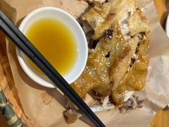 -东江厨岸（惠州味道）(江畔花园店)