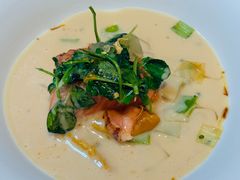 -Sketch(The Lecture Room & Library)