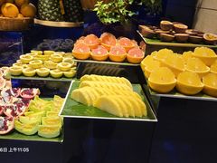 -川骄海鲜自助(亚运村店)