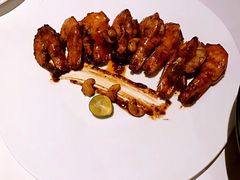 -食间牛排(湖西路店)