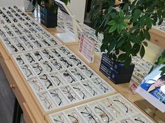 -康利眼镜·蔡司战略合作店(龙泉书房店)