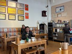 -豆相识•九九豆腐脑(牛咡桥店)