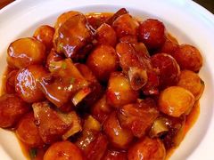 土豆排骨-九转小磨(凯德店)