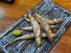 -山葵家居酒屋(天目里店)