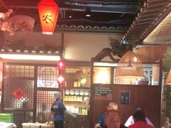 大堂-农耕记·湖南土菜(halo广场店)