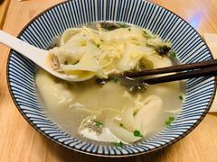 -红小满休闲餐厅(十全街店)