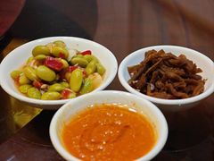 -木子山庄·安徽省老字号·中国炖锅宴