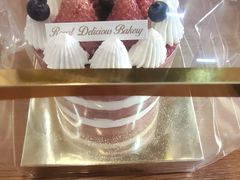 -皇家美孚·蛋糕外送(东部佳世客店)