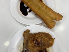 -王家沙点心店(西康路店)