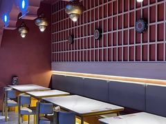 景观位-阿娜尔·新疆菜(宜家荟聚中心店)
