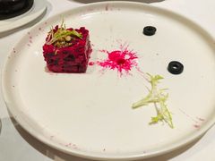 俄式宫廷红菜头沙拉-波特曼西餐厅(南岗店)