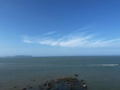 -长岛南北长山旅游景区