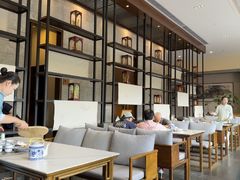 -雷峰塔·藕香居餐厅