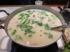 -丁里羊肉小镇(天鹅湖总店)