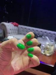 -Sweety Nail高端轻奢定制美甲美睫