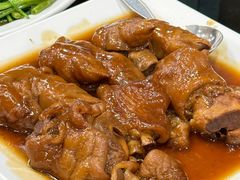-建兴酒家(班塔通分店)