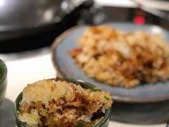 -百年果林椰子鸡(中洲店)