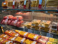 -詹记桃酥(包河万达店)
