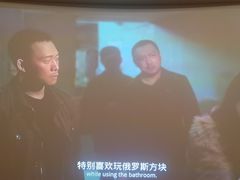 -和子足浴SPA会馆(梁溪店)