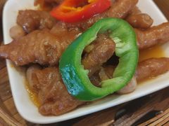 -星湖愉景酒家