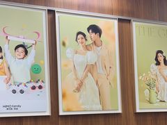 -海马体家庭照相馆(广州正佳广场店)