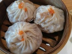 三味珍宝虾饺-粤域茶餐厅