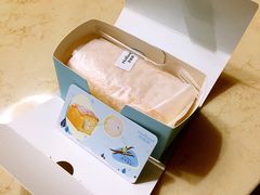 蛋糕-好利来.生日蛋糕(杨家坪店)
