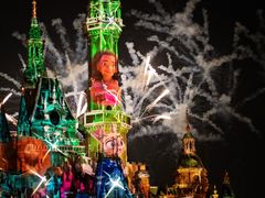 -上海迪士尼度假区