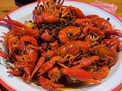 -四禧精酿烧烤串吧(大明湖店)