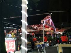 -忠记湛江烧蚝店