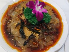 猴戴帽-小贝壳酒楼(经九路店)