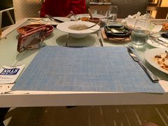 -柏悦酒店-沁园牛排海鲜西餐厅