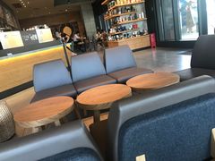 -星巴克臻选(深圳龙岗万科店)