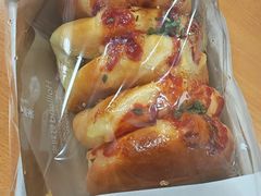 -好利来(奥林匹克购物广场店)