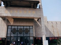 -辽沈战役纪念馆