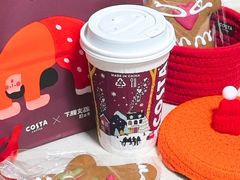 -COSTA COFFEE(新奥购物中心店)