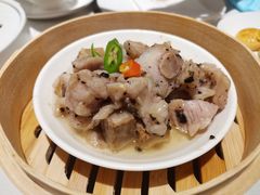 -十二粤味·顺德菜·烧鹅点心(五四广场店)