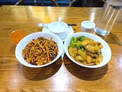 -金掌勺·锅包肉(双榆树店)