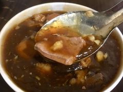 炒肝-姚记炒肝店(鼓楼店)