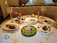 -王品牛排(郑州大卫城店)