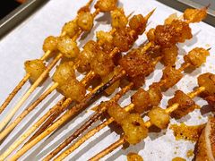 -庆峰龙虾烧烤(合肥一店)