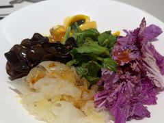 -狮王府淮扬菜(新街口友谊店)