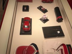 -上海保利玛莎拉蒂和阿尔法罗密欧(华翔路店)