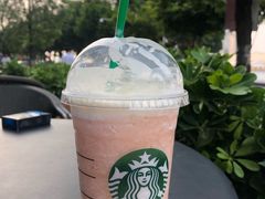 -星巴克(广州立白中心店)